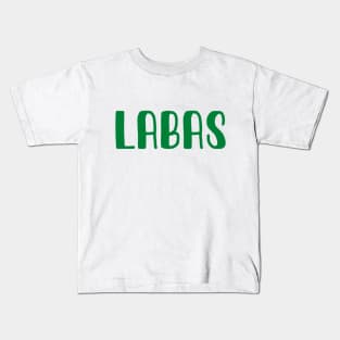 Labas Kids T-Shirt